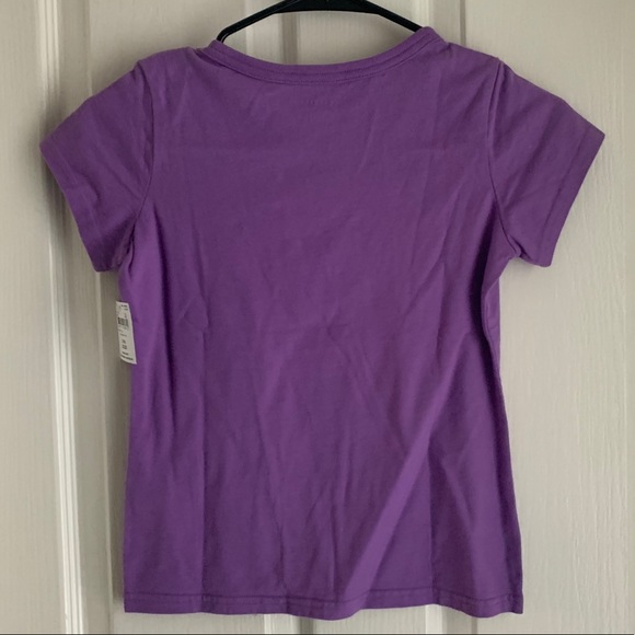 ๐ Lands End Girls T-Shirt - Picture 5 of 7